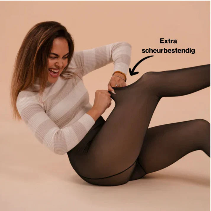Laluna® | Fleeceforet Leggings