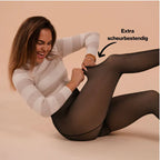 Laluna® | Fleeceforet Leggings