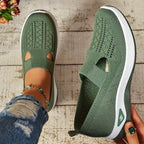 FlexFits™ | Ortopædiske slip-on-sko