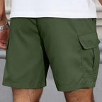 Gabriel Cargo Shorts