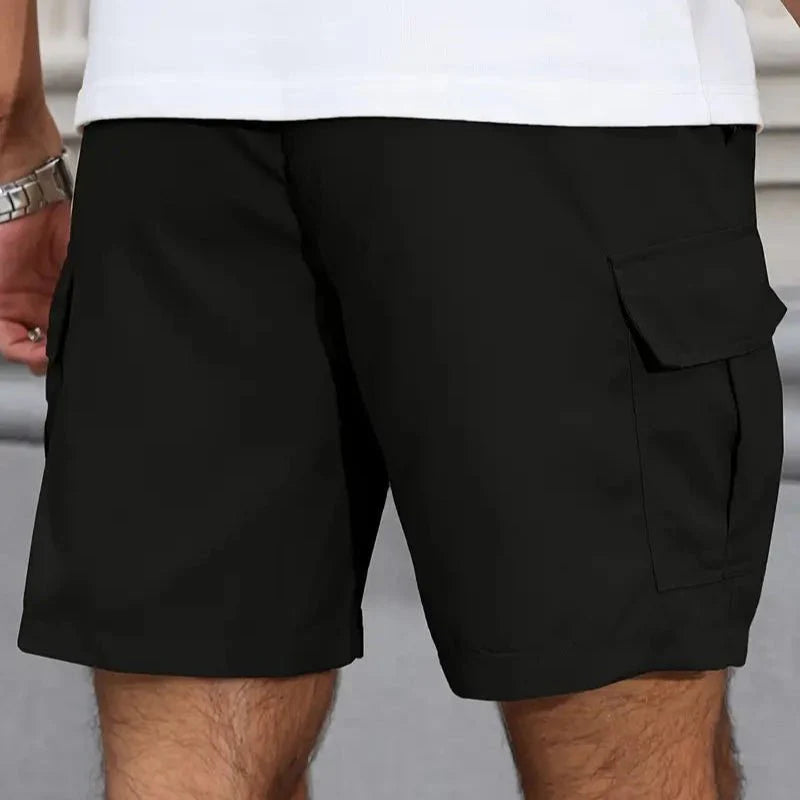 Gabriel Cargo Shorts