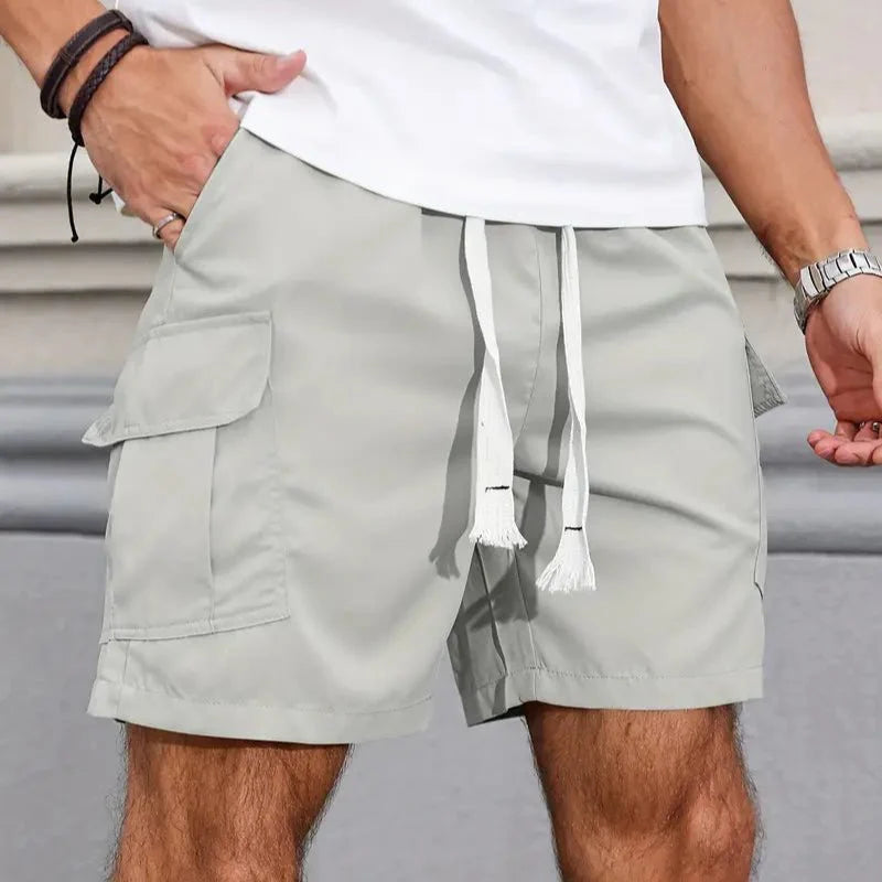 Gabriel Cargo Shorts