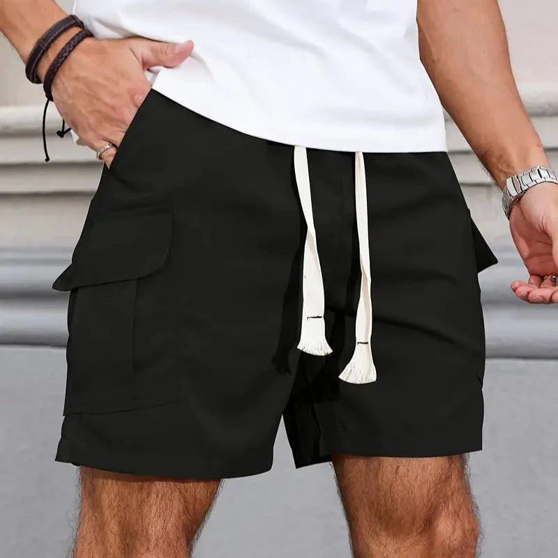 Gabriel Cargo Shorts