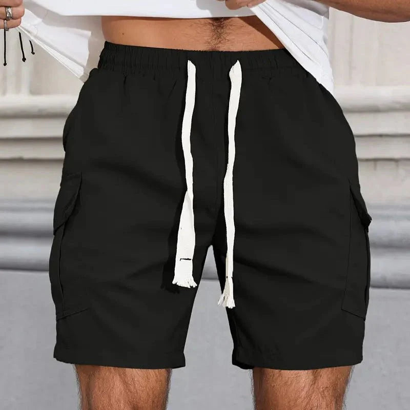 Gabriel Cargo Shorts