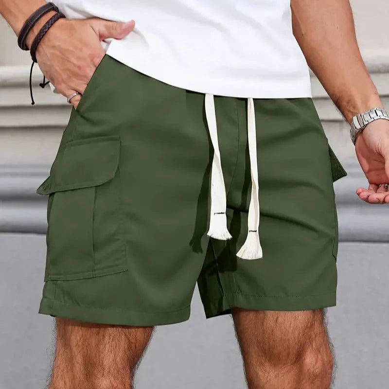 Gabriel Cargo Shorts