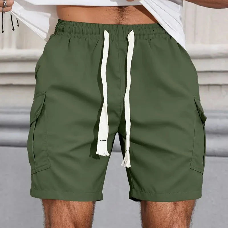 Gabriel Cargo Shorts