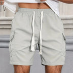 Gabriel Cargo Shorts