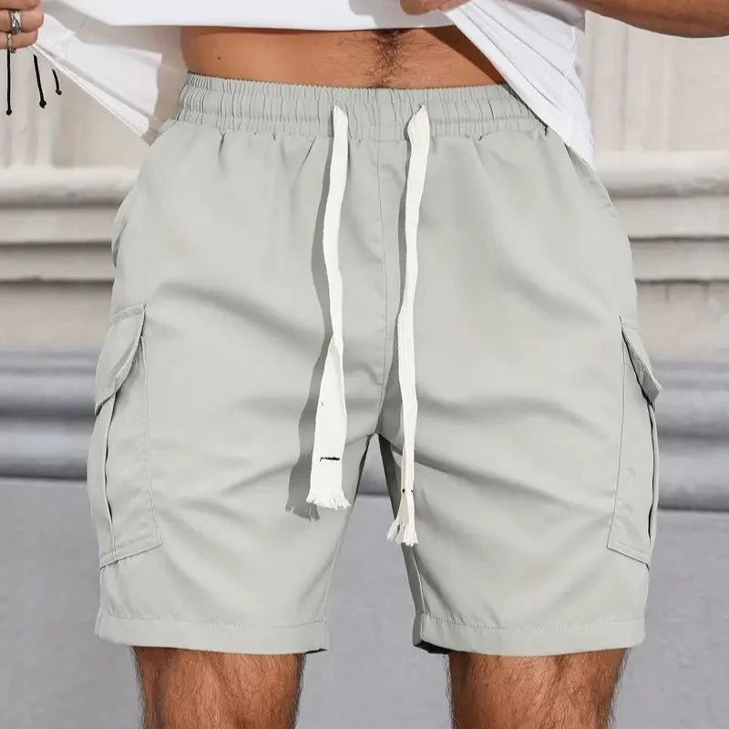 Gabriel Cargo Shorts