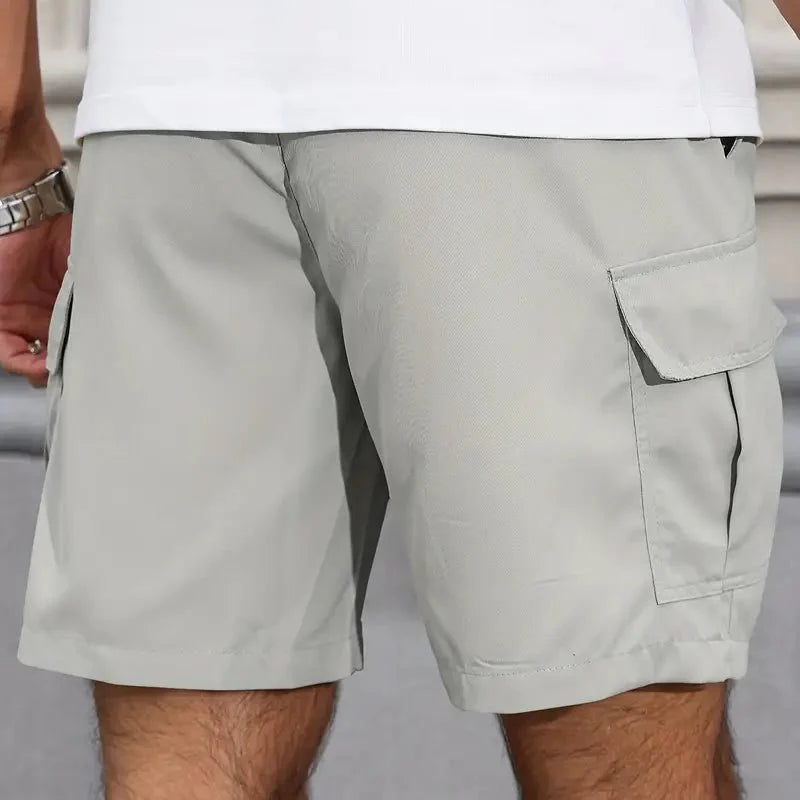 Gabriel Cargo Shorts