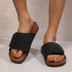 Gautier justerbare herresandaler