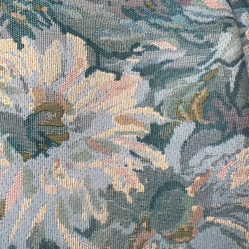 Giovanni Korte Bukser Med Blomsterprint