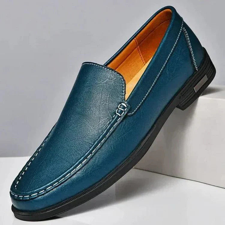 Noah | Håndlavede italienske loafers