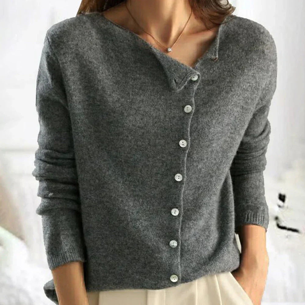 Laluna® | Moderne cardigan