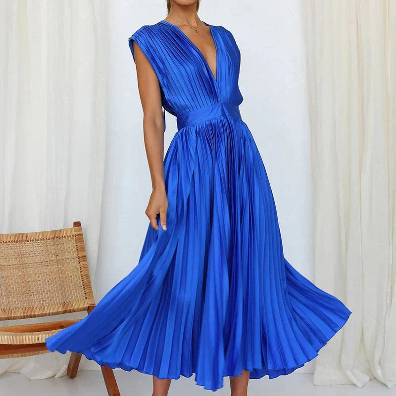 Hedwig™ | Elegant damekjole