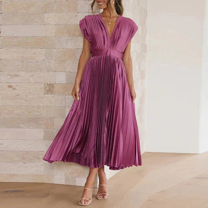 Hedwig™ | Elegant damekjole
