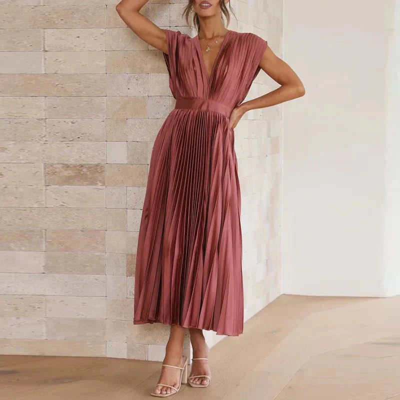 Hedwig™ | Elegant damekjole