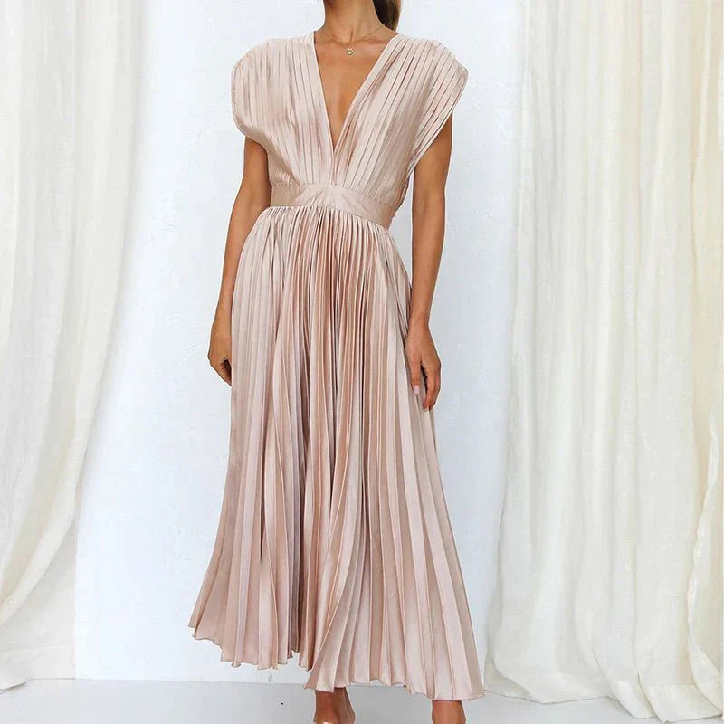 Hedwig™ | Elegant damekjole