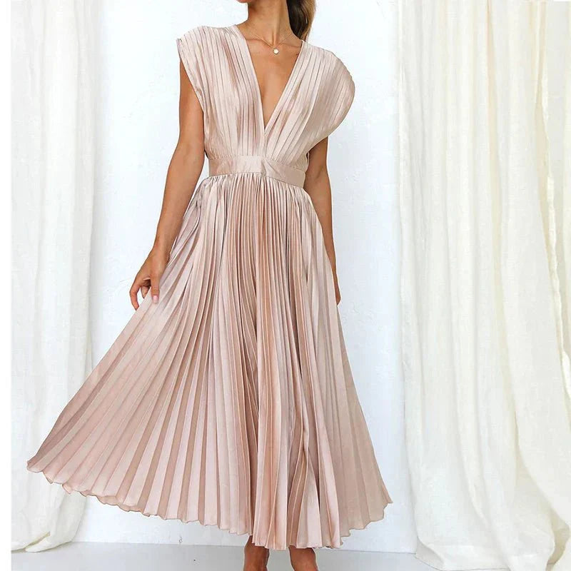 Hedwig™ | Elegant damekjole