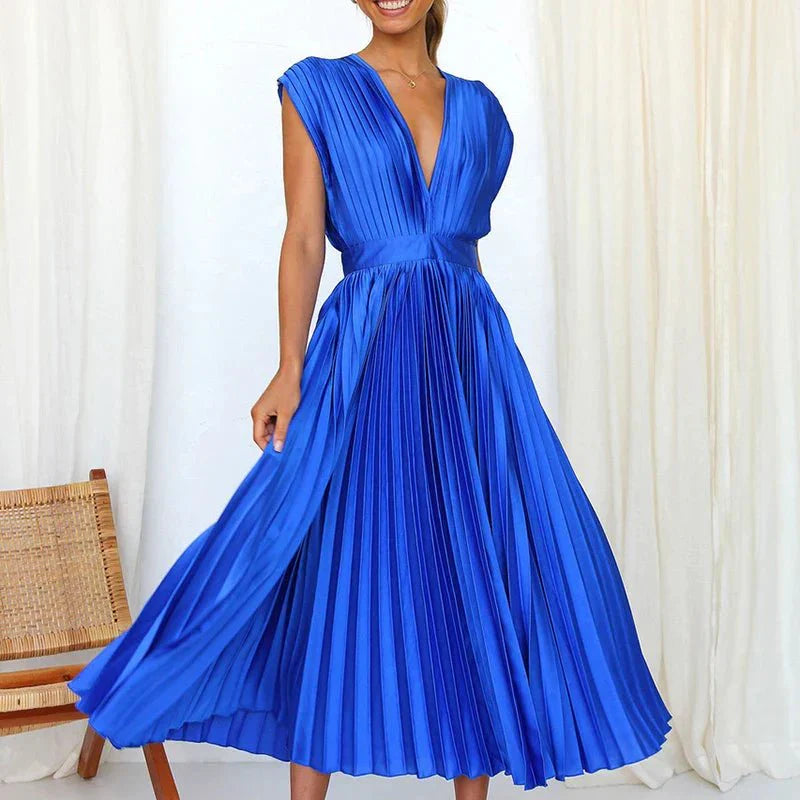 Hedwig™ | Elegant damekjole