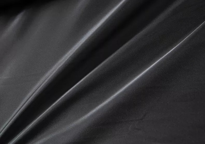 Laluna® | Stilfuld Peaky Blinders Vinterjakke