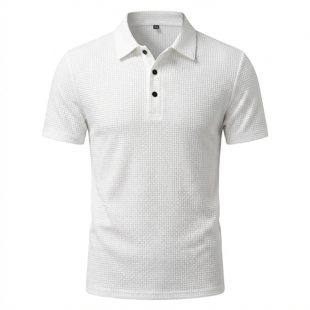 Davanté | Elegant T-shirt til mænd