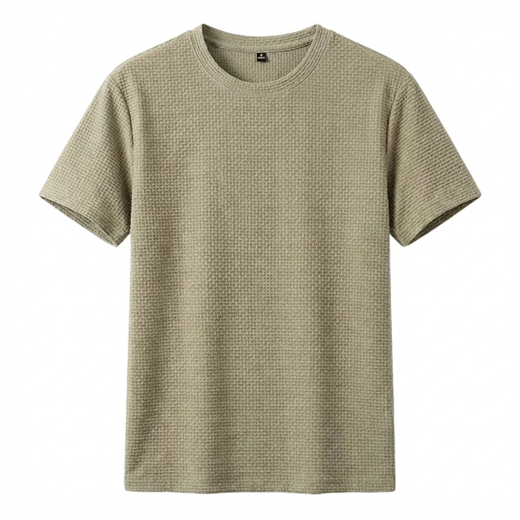 Laluna® | Elegant T-shirt til mænd