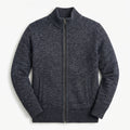 Laluna® | Strikket cardigan i merinould