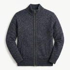 Laluna® | Strikket cardigan i merinould