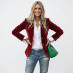 Noor | Elegant Blazer