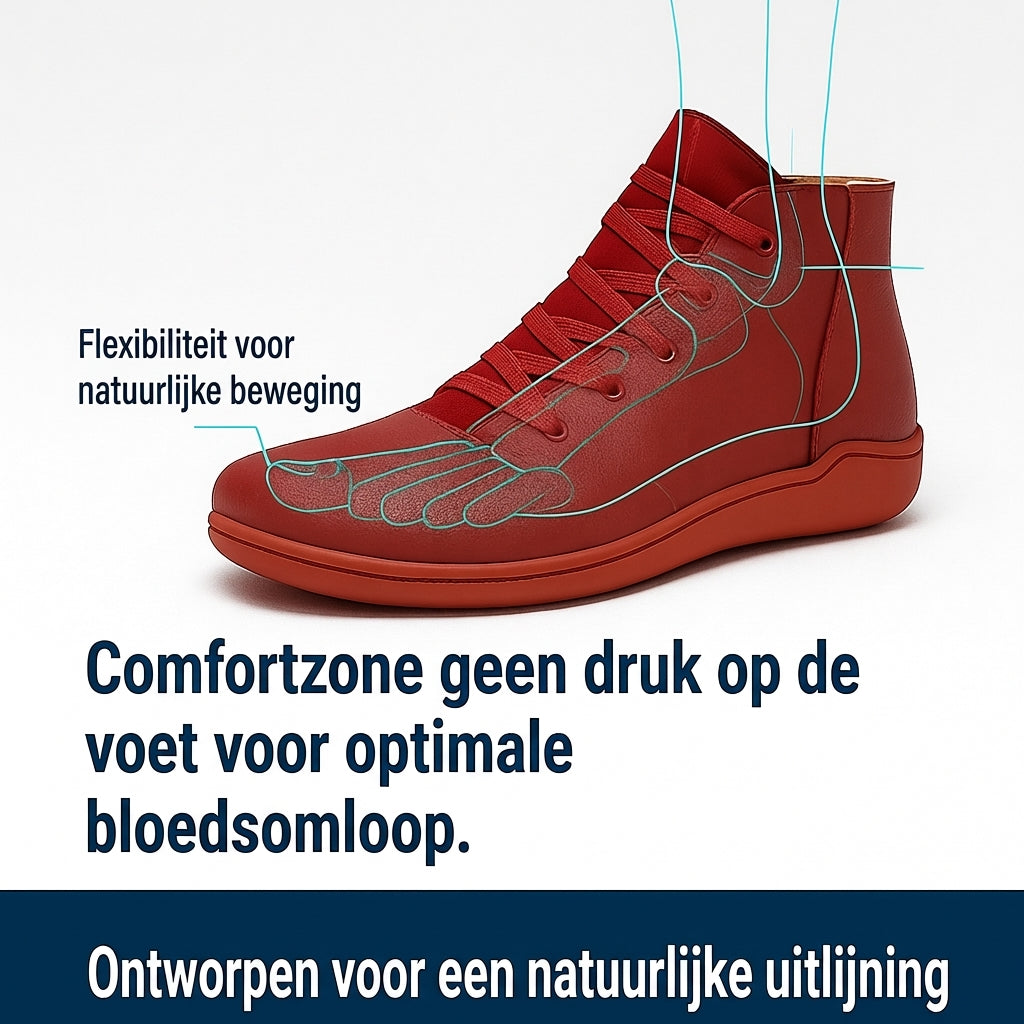 Elite Feet Støvler (Ny Kollektion)