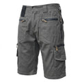 Laluna® | Korte Cargo-shorts