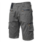 Laluna® | Korte Cargo-shorts