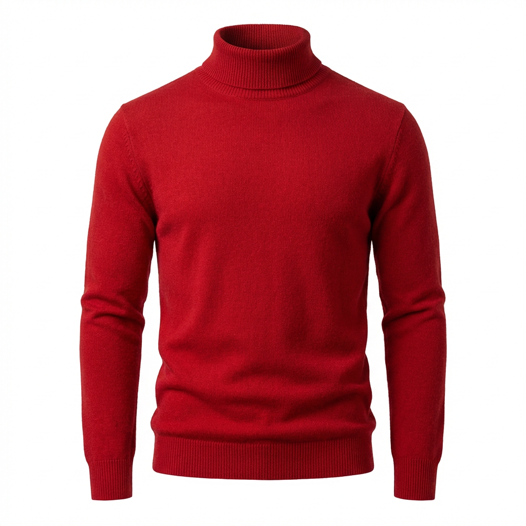 Laluna® | Merino Uld Sweater
