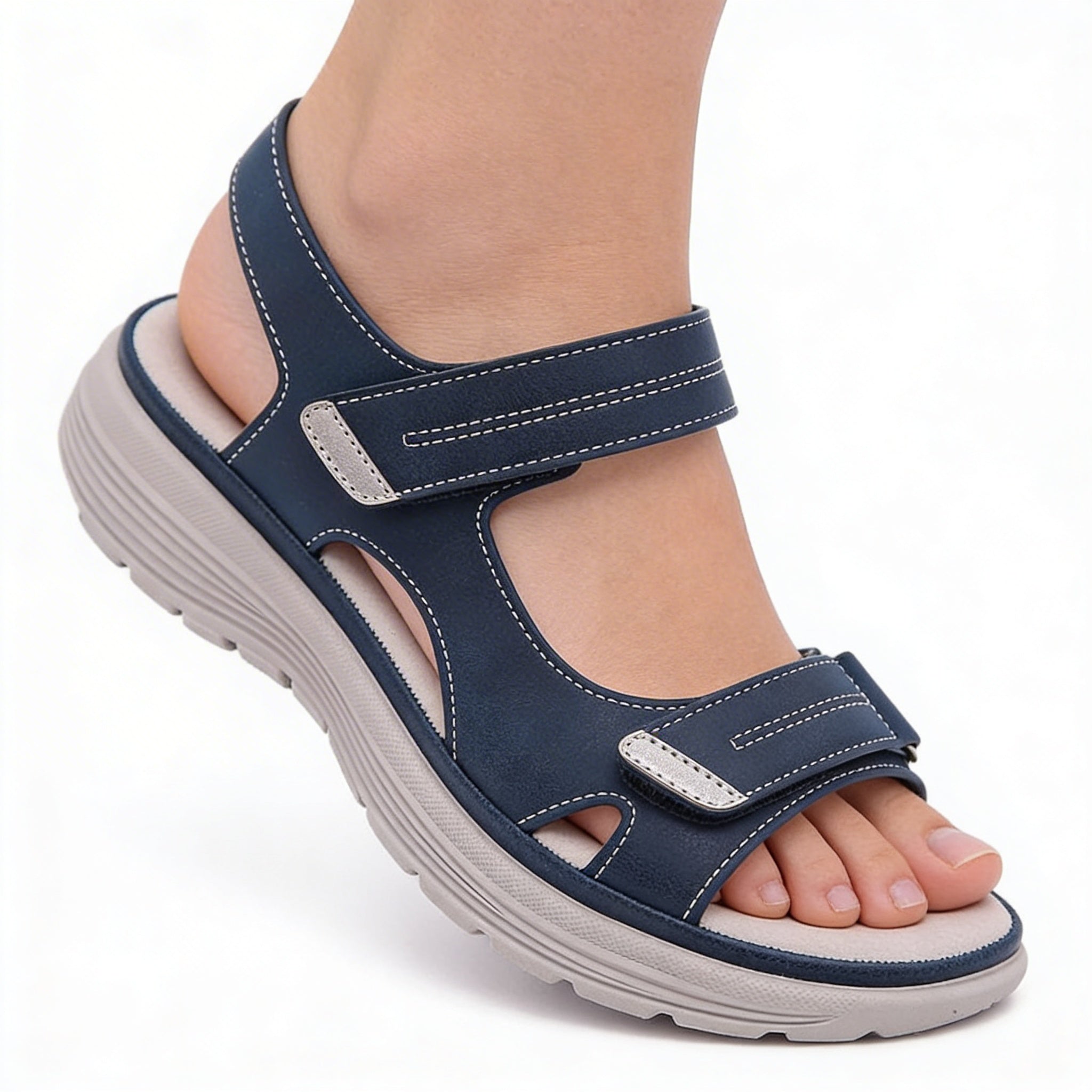 Ortho Pro™ - Ortopædiske sandaler