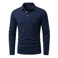 Thomas | Komfortabel Premium Poloshirt