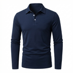 Thomas | Komfortabel Premium Poloshirt