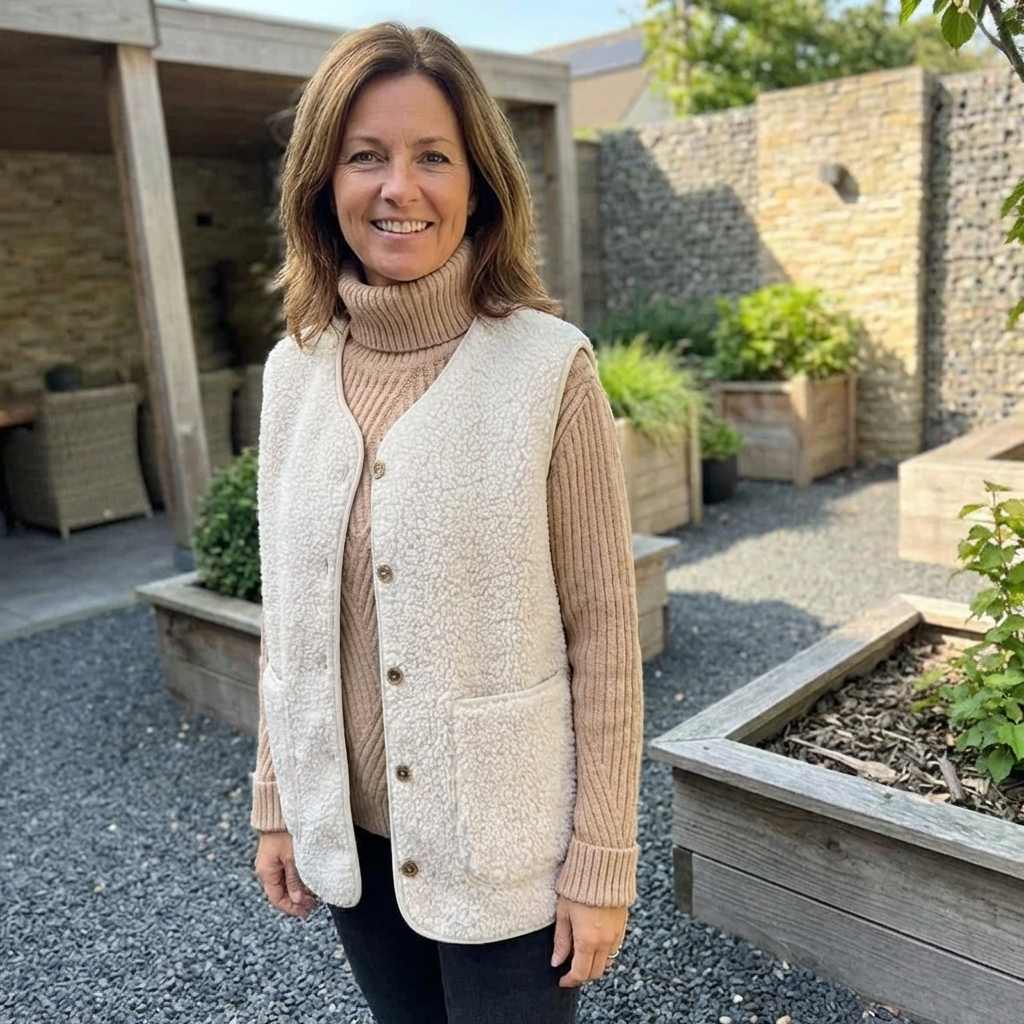 Laluna® | Klassisk Cardigan