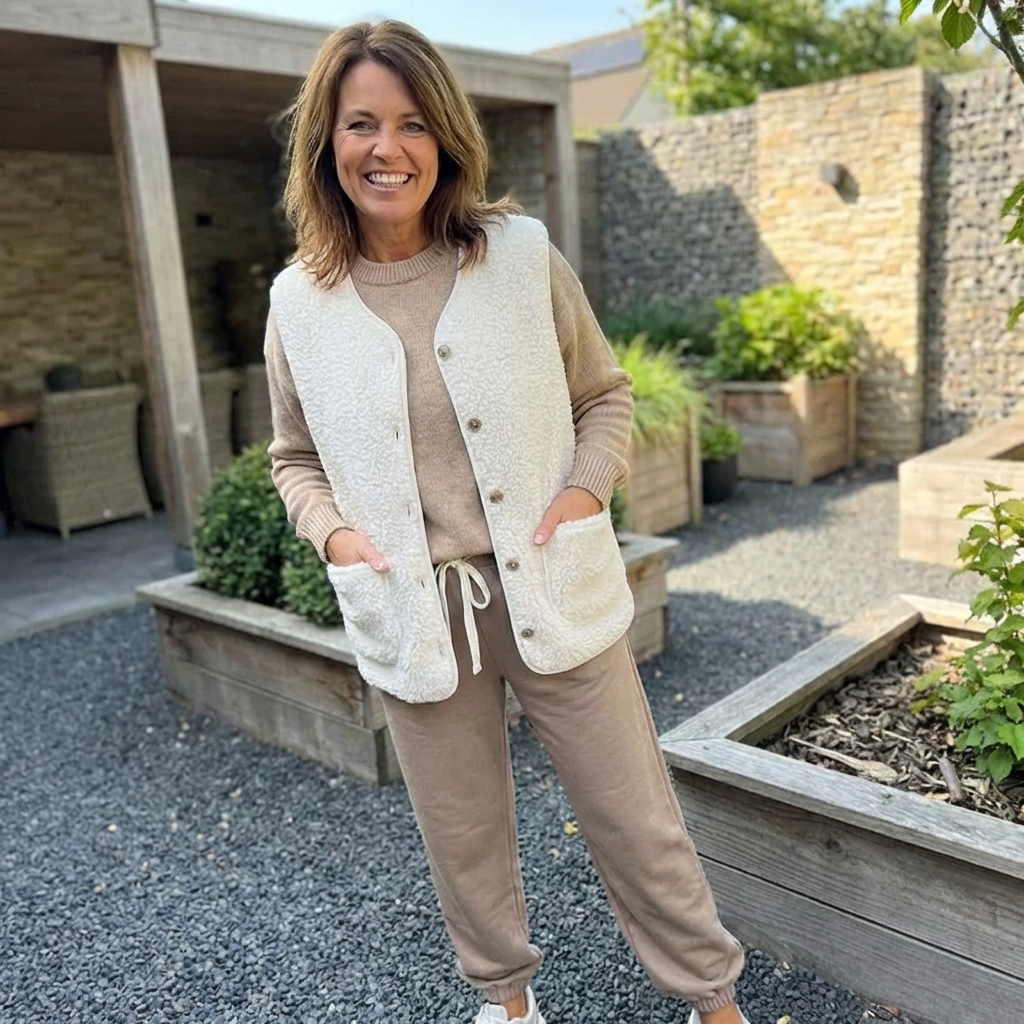 Laluna® | Klassisk Cardigan
