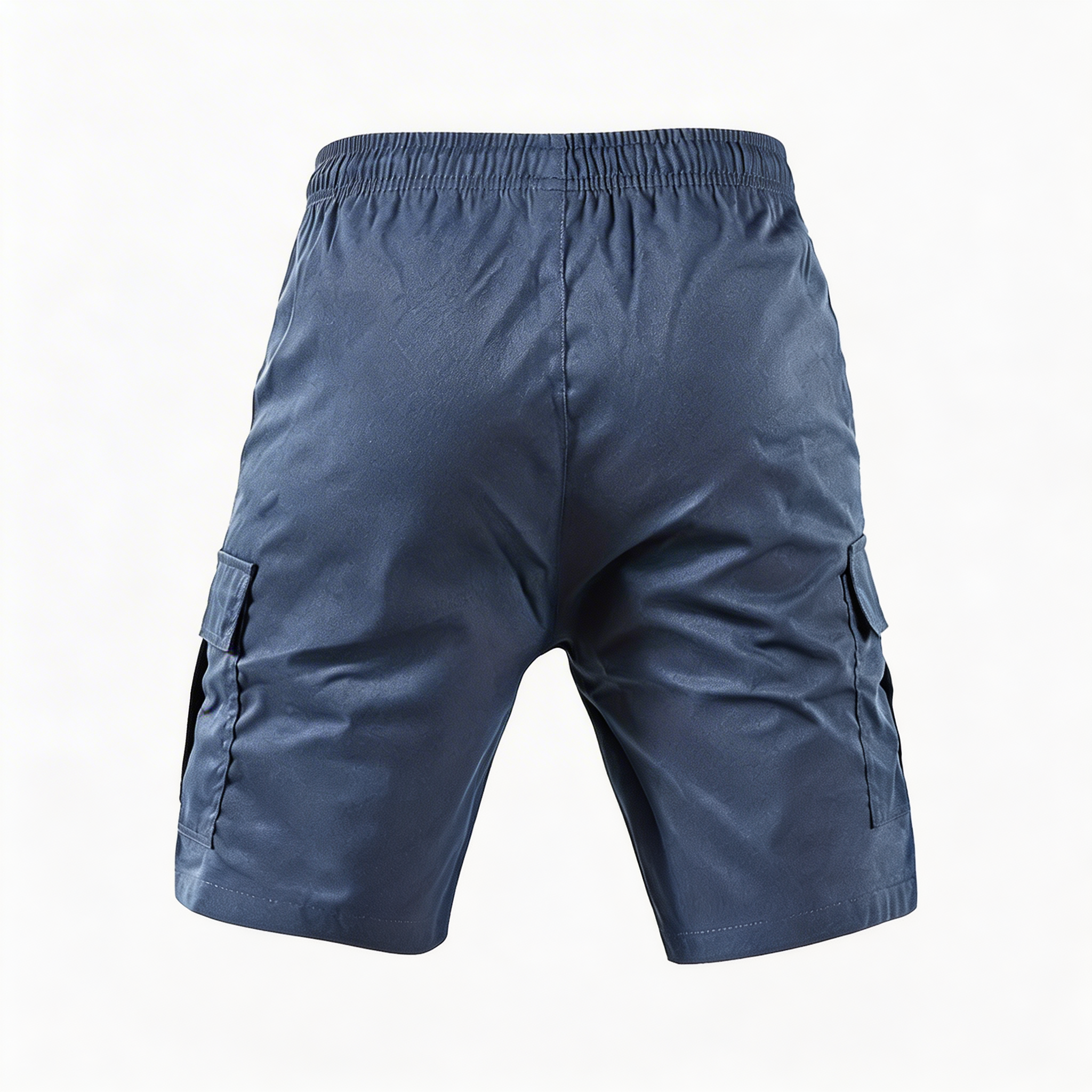 Sommerlige korte cargoshorts (køb 2, få 1 gratis)