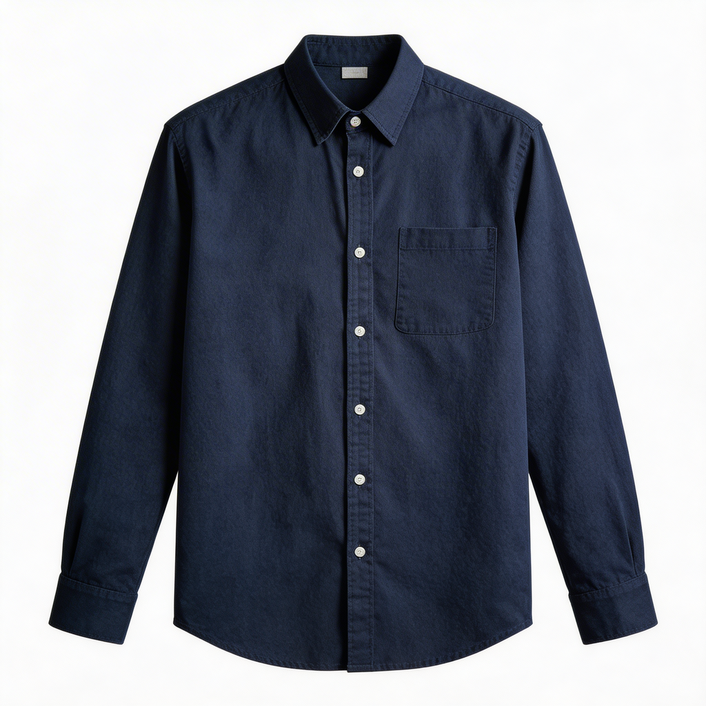 Niels | Premium casual skjorte