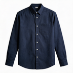 Niels | Premium casual skjorte