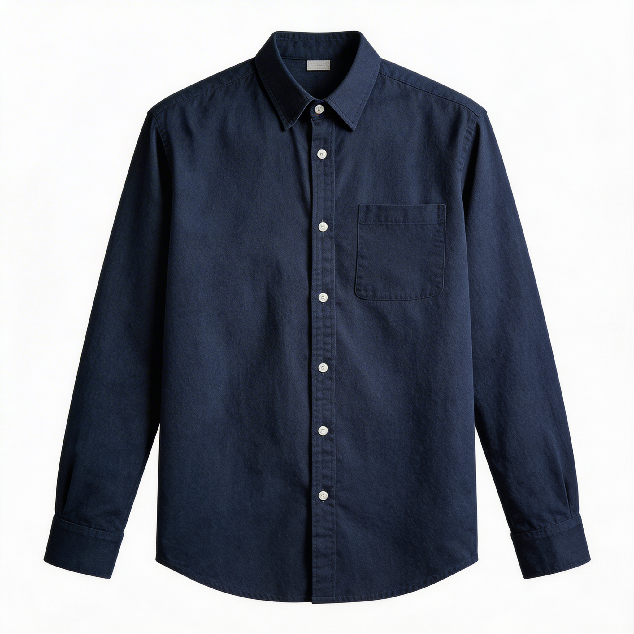 Niels | Premium casual skjorte