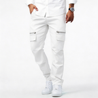 Laluna® | Casual cargobukser