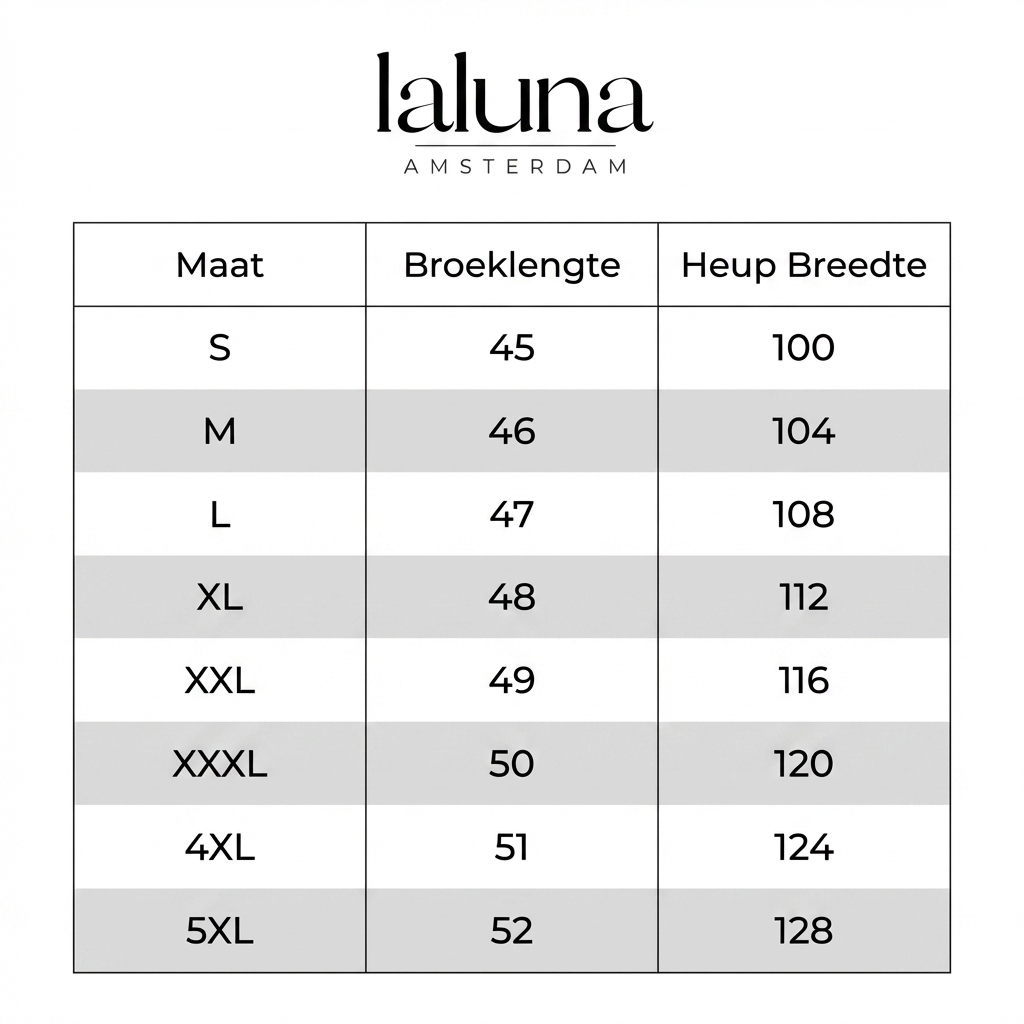 Laluna® | Korte sportsbukser til mænd