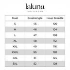 Laluna® | Korte sportsbukser til mænd