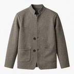 Laluna®  | Vest i teksturstrik