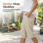 Nina | Bomuldshør Dame Shorts 1+1 Gratis