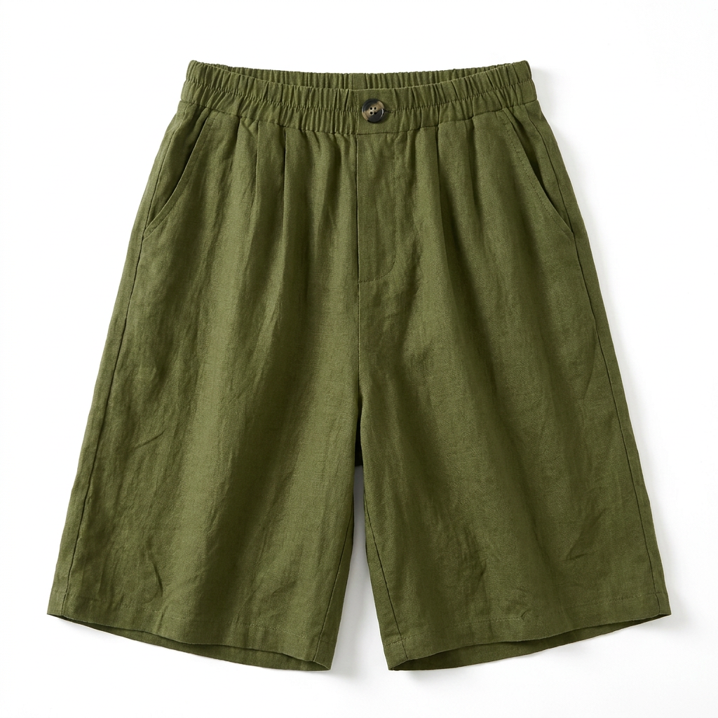 Renee™ | Comfort-shorts