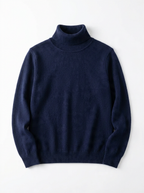 Monte Carlo rullekrave i cashmere