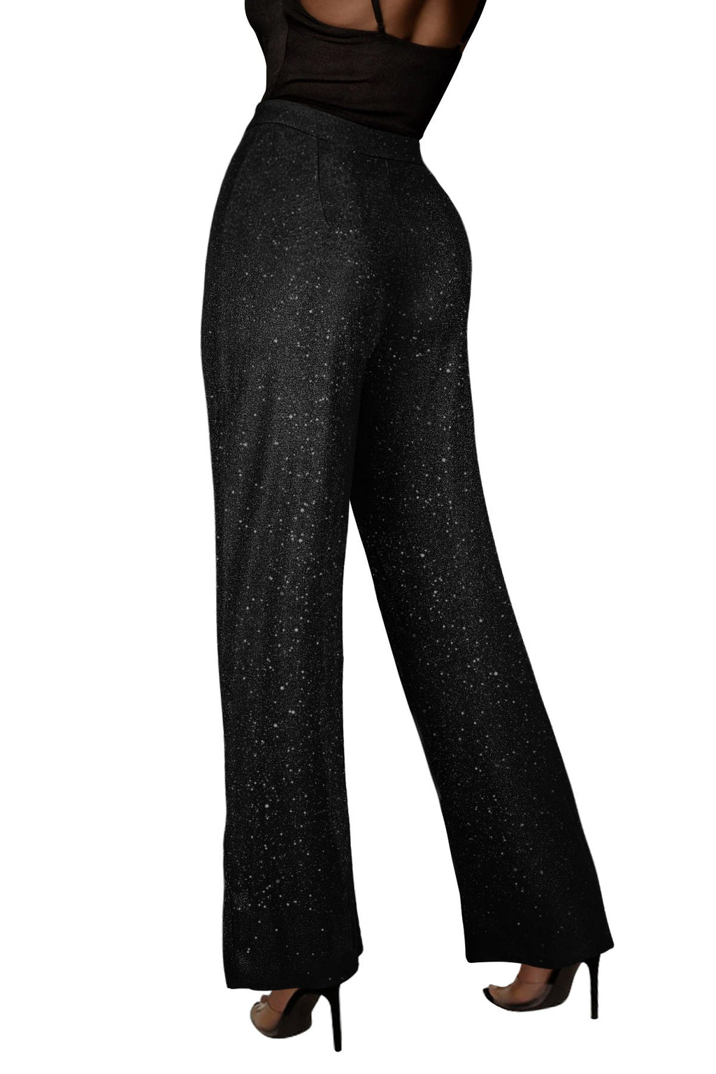 Laluna® | Glitterbukser